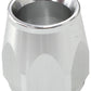 Aeroflow AF279-04DS Silver Hose End Socket Ptfe Style Fittings Only 200 & 570