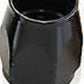 Aeroflow AF279-06DBLK Black Hose End Socket Ptfe Style Fittings Only 200 & 570