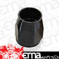Aeroflow AF279-06DBLK Black Hose End Socket Ptfe Style Fittings Only 200 & 570