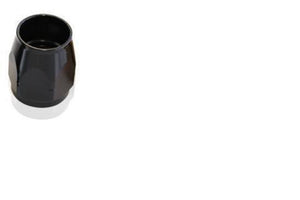Aeroflow AF279-08DBLK Black Hose End Socket Ptfe Style Fittings Only 200 & 570