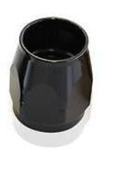 Aeroflow AF279-10DBLK Black Hose End Socket Ptfe Style Fittings Only 200 & 570