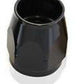 Aeroflow AF279-10DBLK Black Hose End Socket Ptfe Style Fittings Only 200 & 570