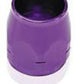 Aeroflow Performance Products AF279-10DPUR Purple Hose End Socket Ptfe Style Fittings Only 200 & 570
