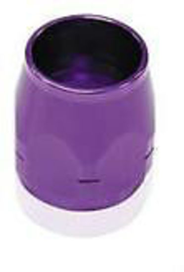 Aeroflow AF279-10DPUR Purple Hose End Socket Ptfe Style Fittings Only 200 & 570