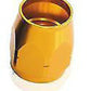 Aeroflow AF279-12DG Gold Hose End Socket Ptfe Style Fittings Only 200 & 570