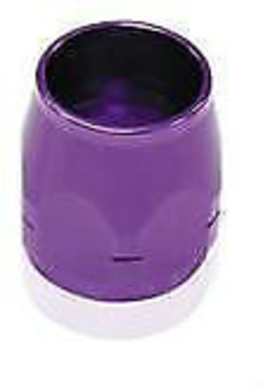 Aeroflow AF279-12DPUR Purple Hose End Socket Ptfe Style Fittings Only 200 & 570