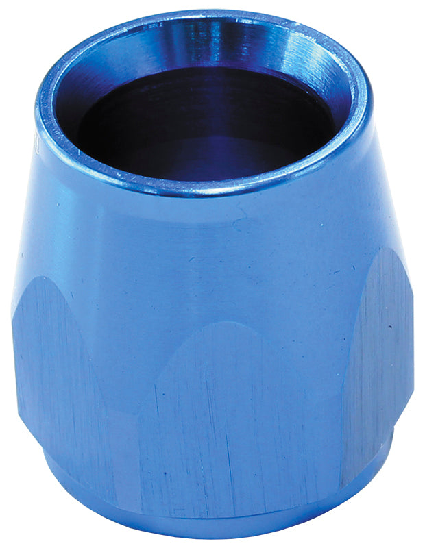 Aeroflow AF279-16DBL Blue Hose End Socket Ptfe Style Fittings Only 200 & 570