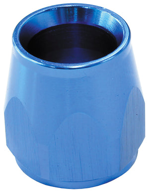 Aeroflow AF279-16DBL Blue Hose End Socket Ptfe Style Fittings Only 200 & 570
