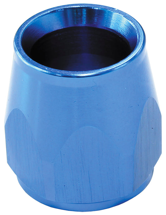 Aeroflow AF279-16DBL Blue Hose End Socket Ptfe Style Fittings Only 200 & 570