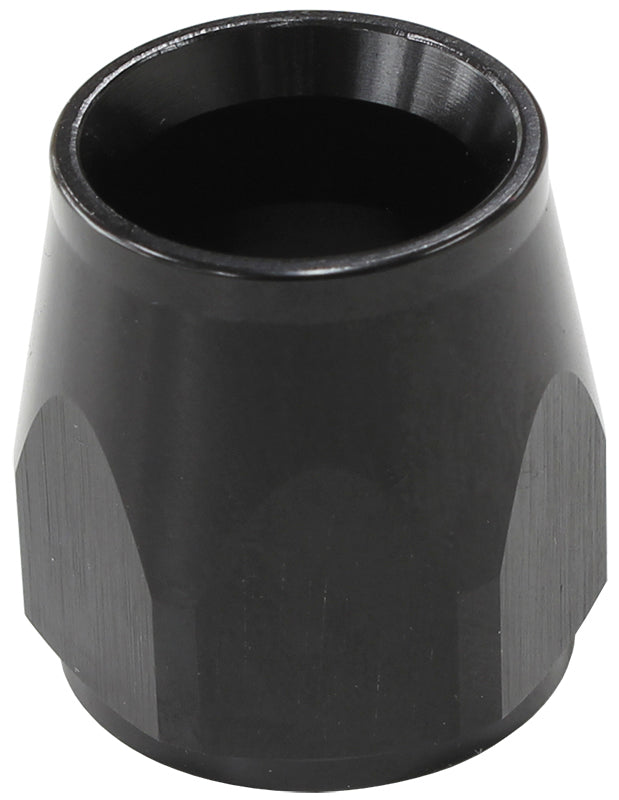 Aeroflow AF279-16DBLK Black Hose End Socket Ptfe Style Fittings Only 200 & 570