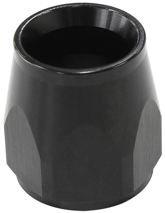 Aeroflow AF279-16DBLK Black Hose End Socket Ptfe Style Fittings Only 200 & 570