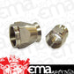 Aeroflow AF298-03 Stainless Socket Nut -03