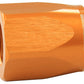 Aeroflow AF298-20DG  Hose End Socket Alloy -20AN Gold Suit Braided Hose