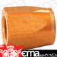 Aeroflow AF298-20DG  Hose End Socket Alloy -20AN Gold Suit Braided Hose