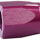 Aeroflow AF298-20DPUR  Hose End Socket Alloy -20AN Purple Suit Braided Hose