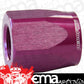 Aeroflow AF298-20DPUR  Hose End Socket Alloy -20AN Purple Suit Braided Hose