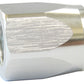 Aeroflow AF298-20DS  Hose End Socket Alloy -20AN Silver Suit Braided Hose