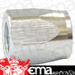 Aeroflow AF298-20DS  Hose End Socket Alloy -20AN Silver Suit Braided Hose