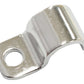 Aeroflow AF300-01 Brake Line Clamps For 3/8" OD Hard Line Stainless Steel x 12