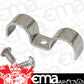 Aeroflow AF300-04-04 Dual Hardline Clamp 1 x 1/4" & 1 x 1/4"