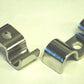 Aeroflow AF300-06-05 Dual Hardline Clamps 1 x 5/16"And 1 x 3/8" *Dual Sizes* (6 Pack)