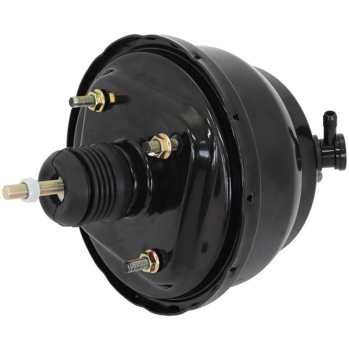 Aeroflow AF300-106BLK