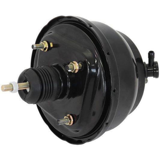 Aeroflow AF300-106BLK