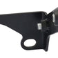 Aeroflow AF300-149 Brake Combination Proportioning Valve Bracket Black Finish, Right Hand Side Mounting Position.