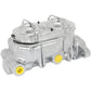 Aeroflow AF300-155 GM Brake Master Cylinder 1-1/8" Bore Chrome Finish Cast Iron with Dual Bowl s