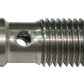 Aeroflow AF301-03L Banjo Bolt M10 x 1.0mm Stainless 25mm Long
