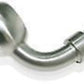 Aeroflow AF309-04 -4AN 90 Deg Banjo 12mm Stainless