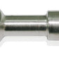Aeroflow AF310-04 -4AN Straight Male Banjo 10mm Stainless AF310-04