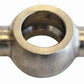Aeroflow AF312-03-03 12mm Banjo Double -3AN Stainless Steel AF312-03-03