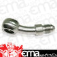 Aeroflow AF312-03 -3AN 20 Deg Banjo 10mm 3/8 Stainless Suit Teflon