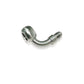Aeroflow AF313-03 -3AN 90 Deg Banjo 10mm 3/8 Stainless Male -3An