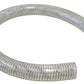 Aeroflow Performance Products AF315-012-15M Reinforced Clear Pvc Breather Hose ID 12mm 1/2" AF315-012-15M