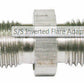 Aeroflow AF337-03 Male -3AN to Inverte M10 x 1.5Stainless Inverted M10 x 1.5