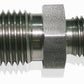 Aeroflow AF342-03-03 S/S Male Inverted Flare 1/2 x 20 Special Inverted Flare