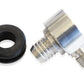 Aeroflow AF350-00 Billet Booster Valve Universalersal21mm / 13/16" Hole to -6An