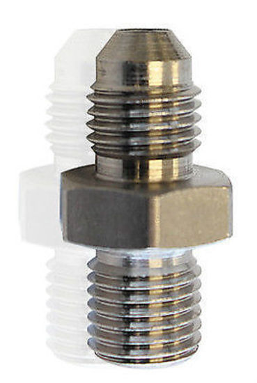Aeroflow AF352-03 -3AN to M10 x 1.25 Washer Sealstainless Steel Use 177-03