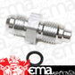 Aeroflow AF352-06SS Power Steer Fitt 18mm O-Ring 18mm O-Ring Seal to -6An