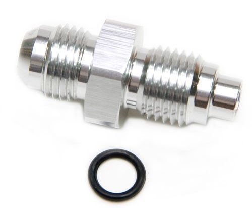 Aeroflow AF352-06SS Power Steer Fitt 18mm O-Ring 18mm O-Ring Seal to -6An