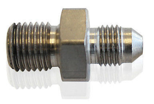 Aeroflow AF359-04 -4AN to M12 x 1.5 Washer Seal Washer Seal