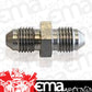 Aeroflow AF360-03 Male -3AN Flare Union S/S