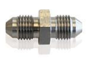 Aeroflow AF360-04 Male -4AN Flare Union S/S