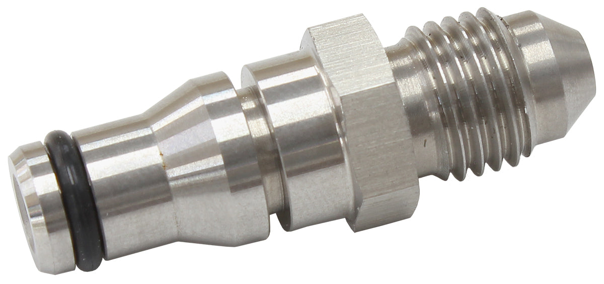 Aeroflow AF362-04 Late Model Ford GM Chrysler Clutch Master & Release Adapte