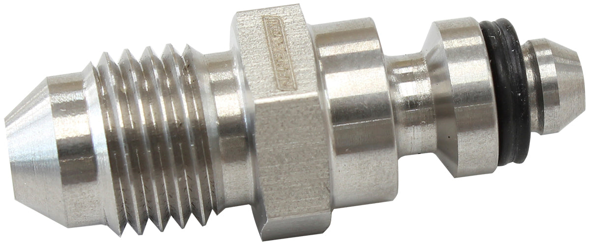 Aeroflow AF363-04 GM Jeep Mopar Chrysler Clutch Release Bearing Adapter