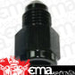 Aeroflow AF370-03BLK Adaptor Female 1/8 NPT to -3 Black