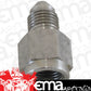 Aeroflow AF370-03SS Adaptor Female 1/8 NPT to -3Anstainless Steel