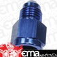 Aeroflow AF370-04 Adaptor Female 1/8 NPT to -4